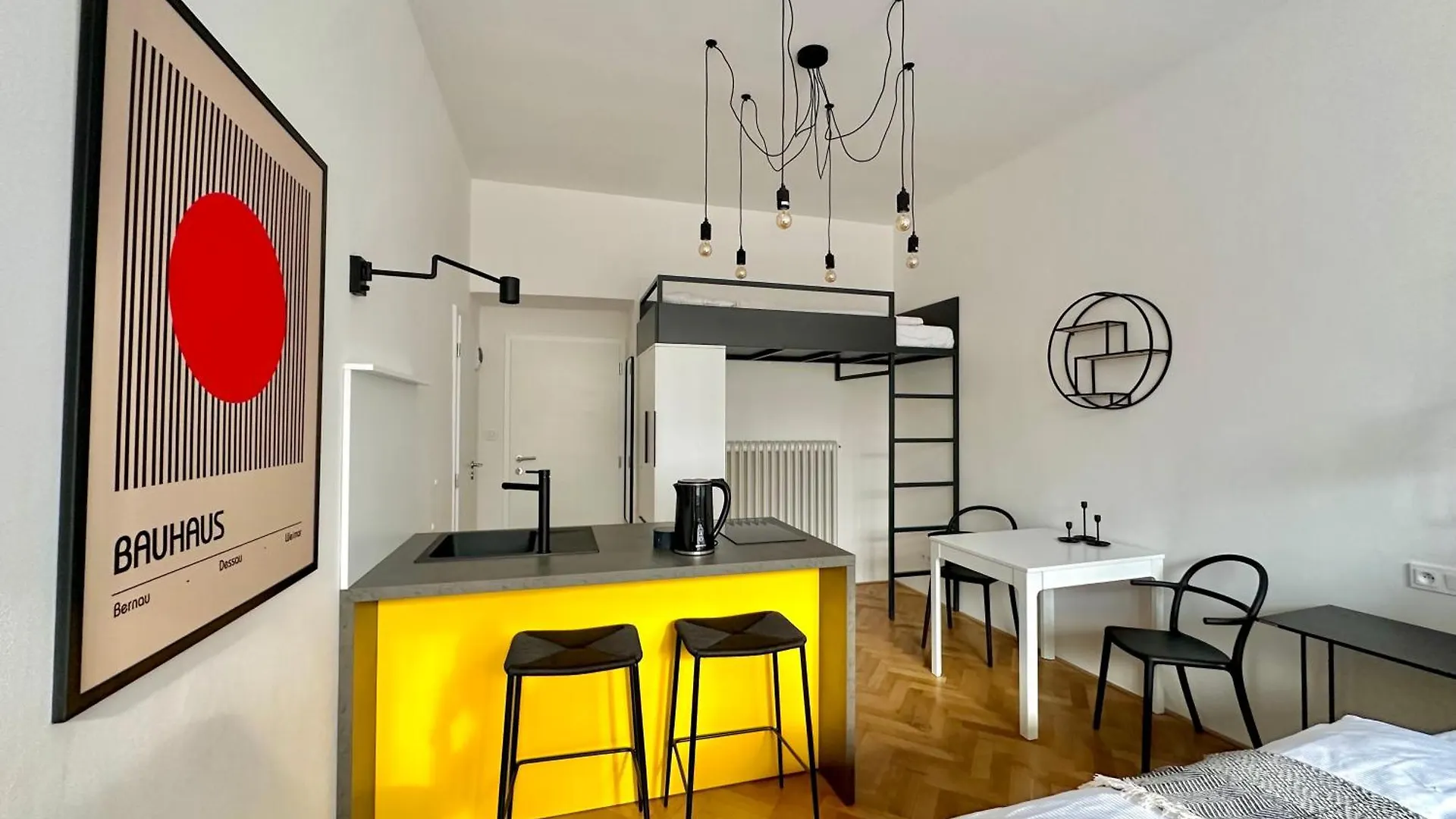 Botanique Rooms With Sauna By Homester Brünn
